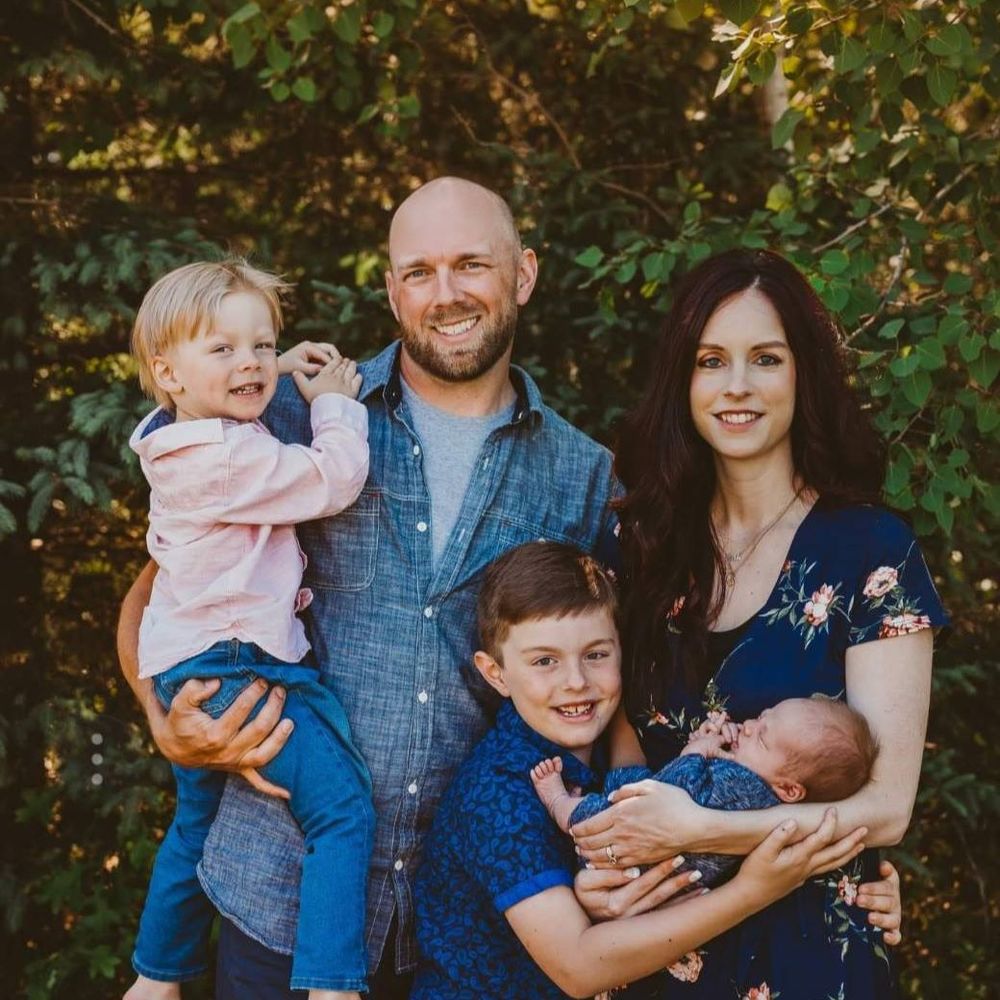 Meet your Posher, Tanya